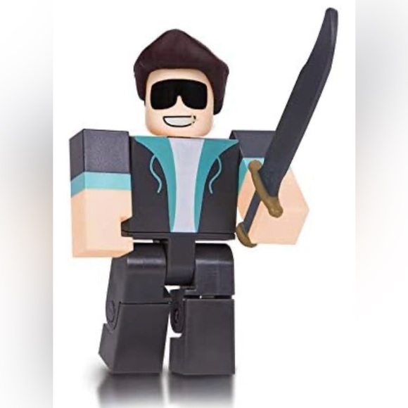 Roblox Legends Action Figures - Picture 13 of 16